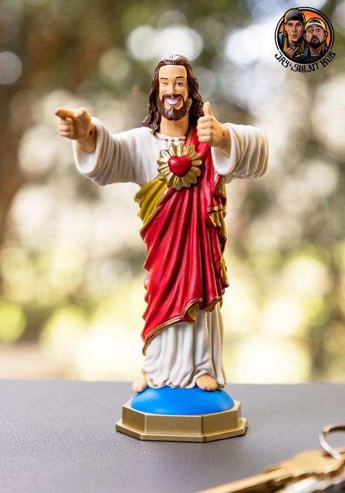 Buddy Christ Collectible Statue